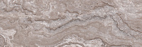 Плитка Marmo коричневый глянц, 20x60 9 мм, арт. 17-01-15-1189