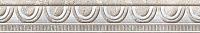 Бордюр Mol FONTANA ICE, 5x30