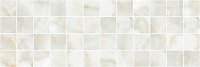 Select мозаичный серый MM60129. Декор (20x60)