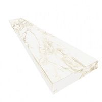 Угловая Ступень Правая Michelangelo Warm Scal Ang Dx мат 33x120 арт. 620070002491