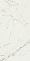 Керамогранит Grande Marble Look Statuario Book Match Faccia B Lux Stuoiato глянц, 160x320 6 мм, арт. M37N