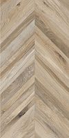 Керамогранит TIMELESS GREIGE CHEVRON RET мат 60x120 8,5 мм арт. J89891