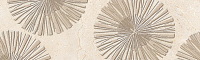 Бордюр Duna Sfera мат, 12x40, арт. DN-B1-SN