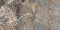 Керамогранит Isis Brown Matt+Carving, 60x120