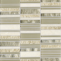 Мозаика ELEMENTS PATTERN EARTH, 29,7x29,7, арт. L241709461