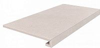 Ступень клееная Про Матрикс светлый беж обрезной, 33x60, арт. DD601800R/GCF