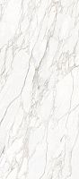 Плитка Слэб CARRARA BIANCO ELEGANCE POLISHED полир 120x280 6 мм арт. С0005676