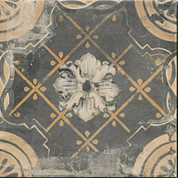Керамогранит Canaletto Nero полир, 20x20, арт. PT03077