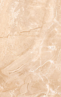 Плитка Gloria кремовая GL-CR глянц, 25x40