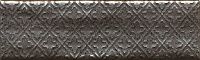 Декор Тезоро мат, 8,5x28,5 8,5 мм, арт. AD/A561/9035