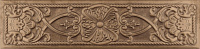 Плитка Uptown Copper Toki, 7,4x29,75, арт. 4-108-13