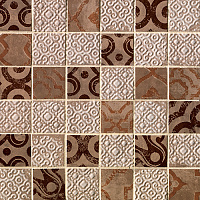 fK62 CRETA MAIOLICA BEIGE MOSAICO. Мозаика (30,5x30,5)