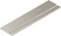 Доп Элемент Фоссил Сэнд Борт С Выемкой Закр структур 30x120 20 мм арт. 620090001413