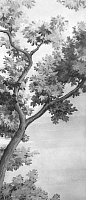 Плитка Grande Resin Look Grisaille A Bianco Satin мат, 120x278 6 мм, арт. M8ZE