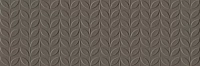 Плитка Vida Struttura Foglia 3D Fango Rett мат, 30x90, арт. RA6Q