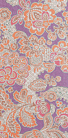 Декор 37427 Kashmir Lilla Fascia глянц, 32,5x65, арт. 0037427