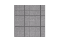 Мозаика Grey Mosaic SR01 5x5 мат 30x30 арт. 39028