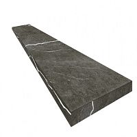 Угловая Ступень Правая Michelangelo Dark Scal Ang Dx мат 33x120 арт. 620070002493