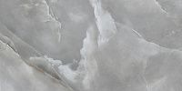 Керамогранит Snowy Night серый шайн лап 60x120 8 мм