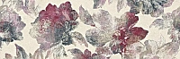 Декор Cocciopesto Decoro Botanico Bianco, 40x120