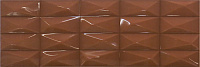 CLAIRE CACAO. Настенная плитка (25x75)