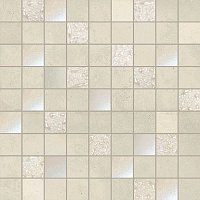 Мозаика MOS ADVANCE WHITE, 31,6x31,6, арт. 78795862