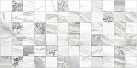 Плитка Mercury глянц, 24,9x50 8,5 мм, арт. TWU09MRC027