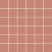 Мозаика СЕРФЕЙС СКАРЛЕТ, 30x30 9 мм, арт. 610110000422