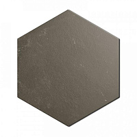 25411 HEXAGON SLATE. Универсальная плитка (29,2x25,4)