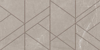 Декор Блюм Геометрия, 30x60,3, арт. 7360-0008