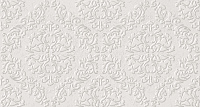 Плитка 3Д Вайт Соул мат, 30,5x56, арт. 600010002254