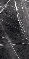 Керамогранит Fedele Negro полир, 60x120 9 мм, арт. GR203