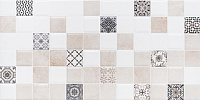 Плитка Астрид 2 кофейный 1041-0176 / 1041-0236 глянц, 20x40