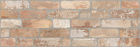 Плитка KKHPG02O Wall Brick Old Cotto, 30x90