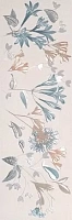 Плитка Deco&More Flower Romance мат, 30,5x91,5 8,5 мм, арт. fRCL