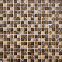 QSG-022-15/8. Мозаика (30,5x30,5x0,8)