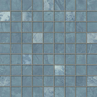 Мозаика Тезис Лайт Блю мат, 31,5x31,5, арт. 600110000930