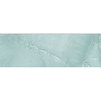 Плитка Stazia turquoise бирюзовый 02 глянц 30x90 10 мм арт. 010101004946