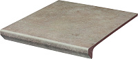 Ступень Viano Beige Kapinos Stopnica Prosta мат, 30x33
