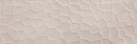 Плитка Terracruda Calce Struttura Arte 3D rettificato, 40x120 8 мм
