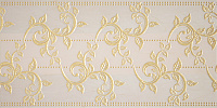 Декор Flexion Crema, 24,9x50, арт. DW9FLX01
