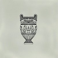 Декор Авеллино, 15x15 6,9 мм, арт. STG/F508/17009