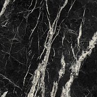 100302683 Xlight Marquina Black Nature мат. Универсальная плитка (120x120)