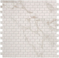 Мозаика ROMA CALACATTA BRICK MOSAICO мат, 30x30, арт. fMAB