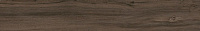 Сальветти коричневый обрезной SG515000R. Напольная плитка (20x119,5)