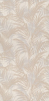 Плитка Тропикаль листья беж обрезной, 30x60, арт. 11135R