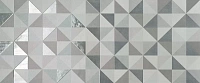 fQDF Milano Mood Texture Triangoli мат. Настенная плитка (50x120)
