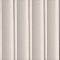 Декор Аква Альта 1 белый структура мат 20x20 9,5 мм арт. SOA001