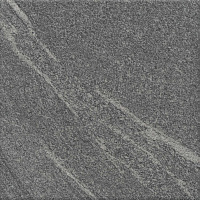 Керамогранит Бореале серый тёмный мат, 30x30 8 мм, арт. SG935000N
