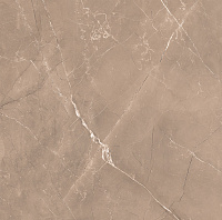 Керамогранит Vitrum Choco бежевый матовый мат, 60x60 8,5 мм